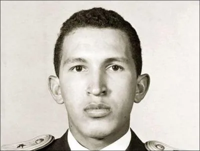 Ce jeune homme avait réussi à prendre une certaine ampleur, au propre comme au figuré : qui était-ce ?