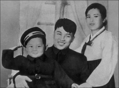 Cette figure-là, ex-dictateur de son pays, aurait pu être appelée : "le Mâtin calme". Qui donc ?