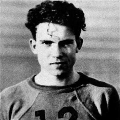 L'homme qui voulait "faire barrage" à l'URSS a réussi à inonder le monde avec une porte ! Il a fait fort, non ?