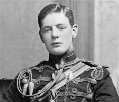 Celui-ci avait promis "du sang et des larmes" et ne s'était pas trompé : vous rappelez-vous de lui ?