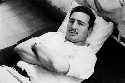 Lui a dû faire quelques coups bas, mais est-il toujours lui-même au rendez-vous ?