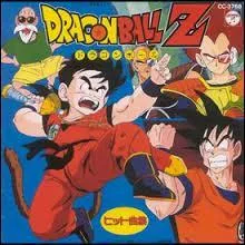 Quel est le titre du générique très connu de DBZ ?