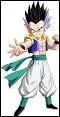 Comment se nomme la fusion entre Trunks et Goten ?