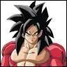 Contre qui Sangoku se transforme-t-il en Super Saiyan 4 pour la première fois ?