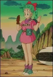 Quelle est la première personne que Sangoku rencontre au début de son aventure ?