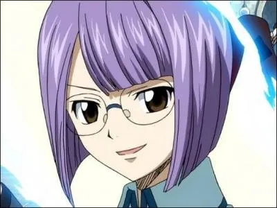 Lucky a la magie du...