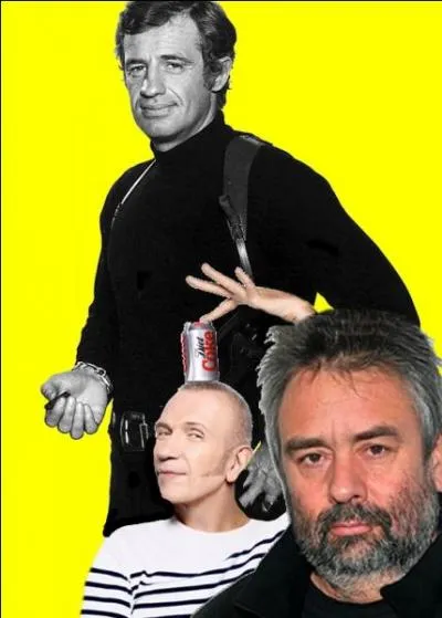 Combien de célébrités portent le même prénom ?