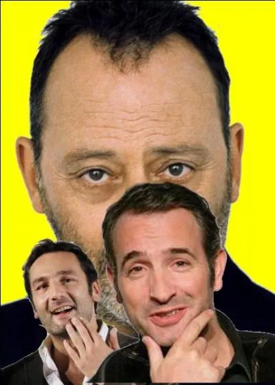 Combien de célébrités portent le même prénom ?