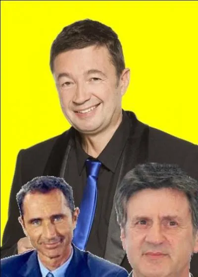 Combien de célébrités portent le même prénom ?