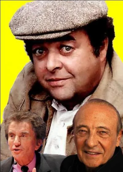 Combien de célébrités portent le même prénom ?