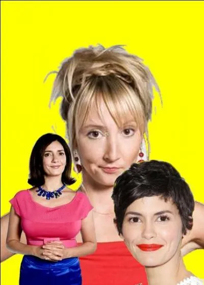 Combien de célébrités portent le même prénom ?