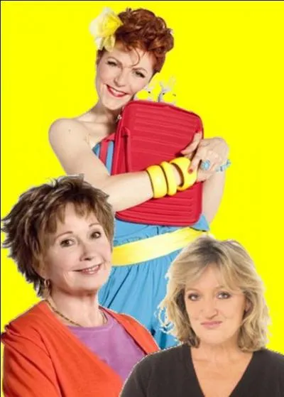 Combien de célébrités portent le même prénom ?