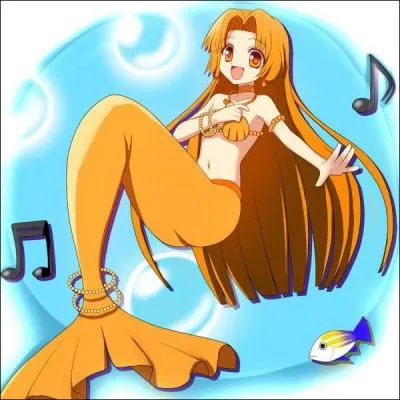 Quelles sont les deux chansons de Seira ?