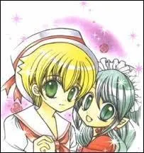 Quel lien unit Hippo et Yuri ?