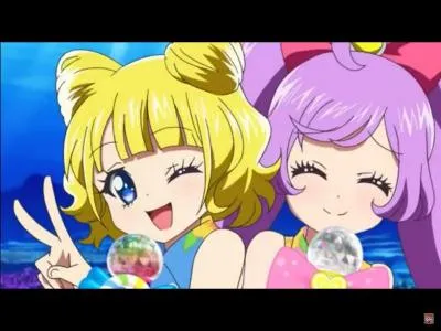 Qui est le manager de Mireille au début ?