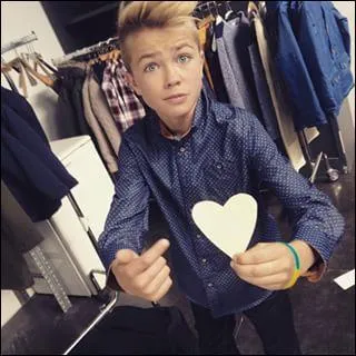 Quel âge a Maximilien ? (octobre 2015)