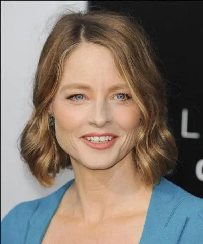 Jodie Foster dans "Taxi Driver" porte le nom d'une fleur...