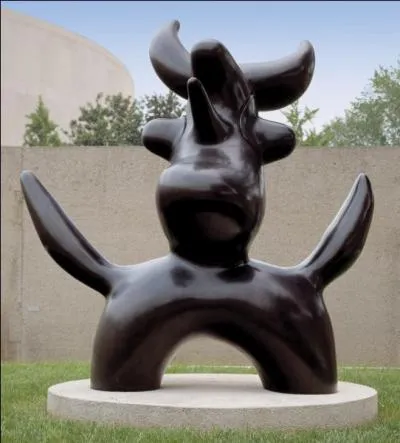 De quelle nationalit&eacute; le peintre et sculpteur Miro &eacute;tait-il ?