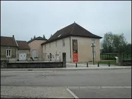 Nous nous rendons en Lorraine, à Grand. Connu pour son amphithéâtre gallo-romain, ce village se situe dans le département ...