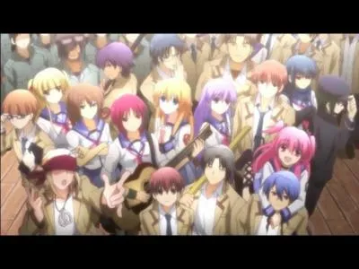 Qui fait partie du groupe de musique de l'association ?