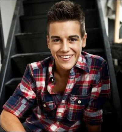 Qui est l'acteur qui joue Daniel ?