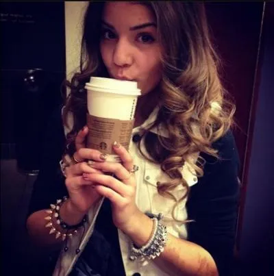 Qui est l'actrice qui joue Riley ?