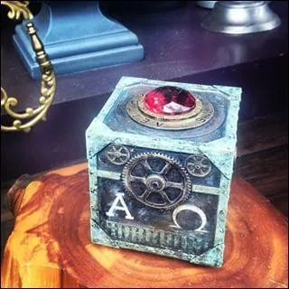 Qu'est-ce que c'est ?