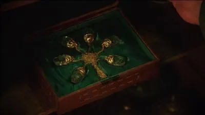 Quel est cet objet ?