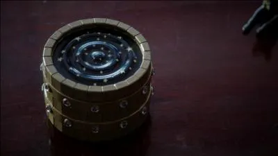 Qu'est devenue cette boîte ?