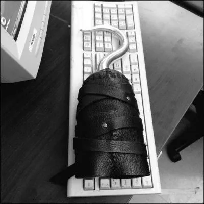 Quelle est la propriété magique de ce crochet ?