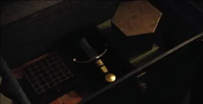 Pour quel sort est utilisé cet objet ?