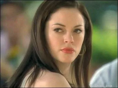 Quel rôle Paige joue-t-elle ?