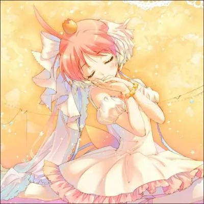 Un peu de danse avec :