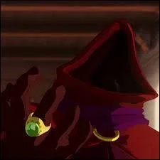 Qui est Zarès ? (2 réponses)