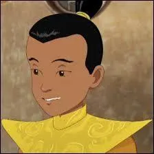 A qui Esteban ressemble-t-il beaucoup ?