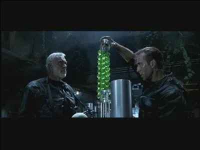 Nicolas Cage en cage ! Cela aurait pu... Pourquoi ?