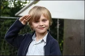 Qui est l'enfant de Clem ?