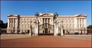 Comment s'appelle ce monument anglais ?