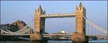 Comment s'appelle ce monument anglais ?