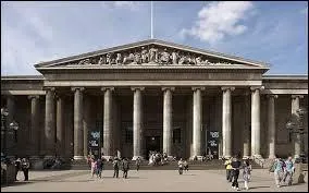 Comment s'appelle ce monument anglais ?