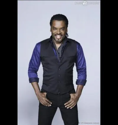 Qui est cet humoriste ?