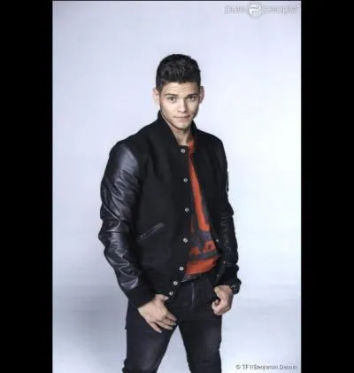 Gagnant de cette saison et comédien, qui est-ce ?