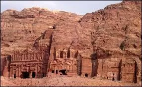 Quelle est la capitale de la Jordanie ?