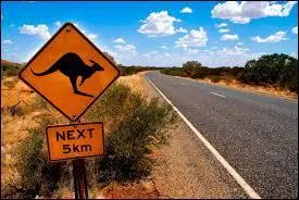 Quelle est la capitale de l'Australie ?