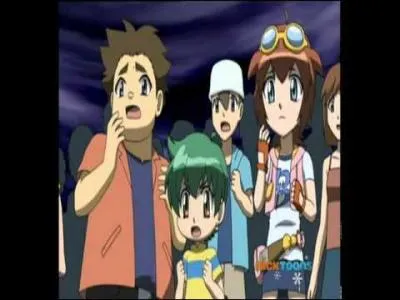 Y a-t-il un arbitre lors de la finale de l'ultime bataille ?