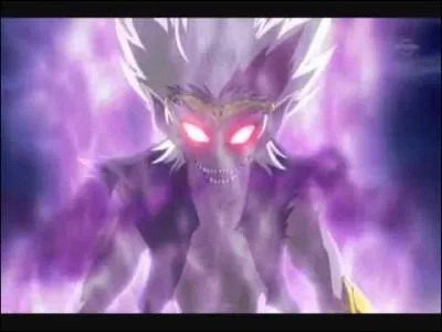 Quel est le nom de la toupie inversée ?