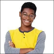 Comment s'appelle le frère de K.C. ?