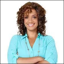 Comment s'appelle la mère de K.C. ?