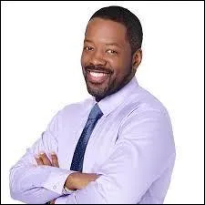 Comment s'appelle le papa de K.C. ?