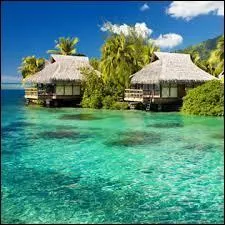 Le bichelamar, un créole d'anglais, est la langue officielle des îles :